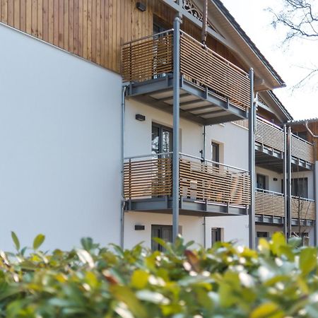 Apartmenthaus Am Park Am Park 25 프레로 외부 사진