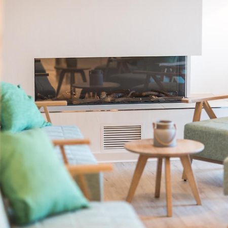 Apartmenthaus Am Park Am Park 25 프레로 외부 사진