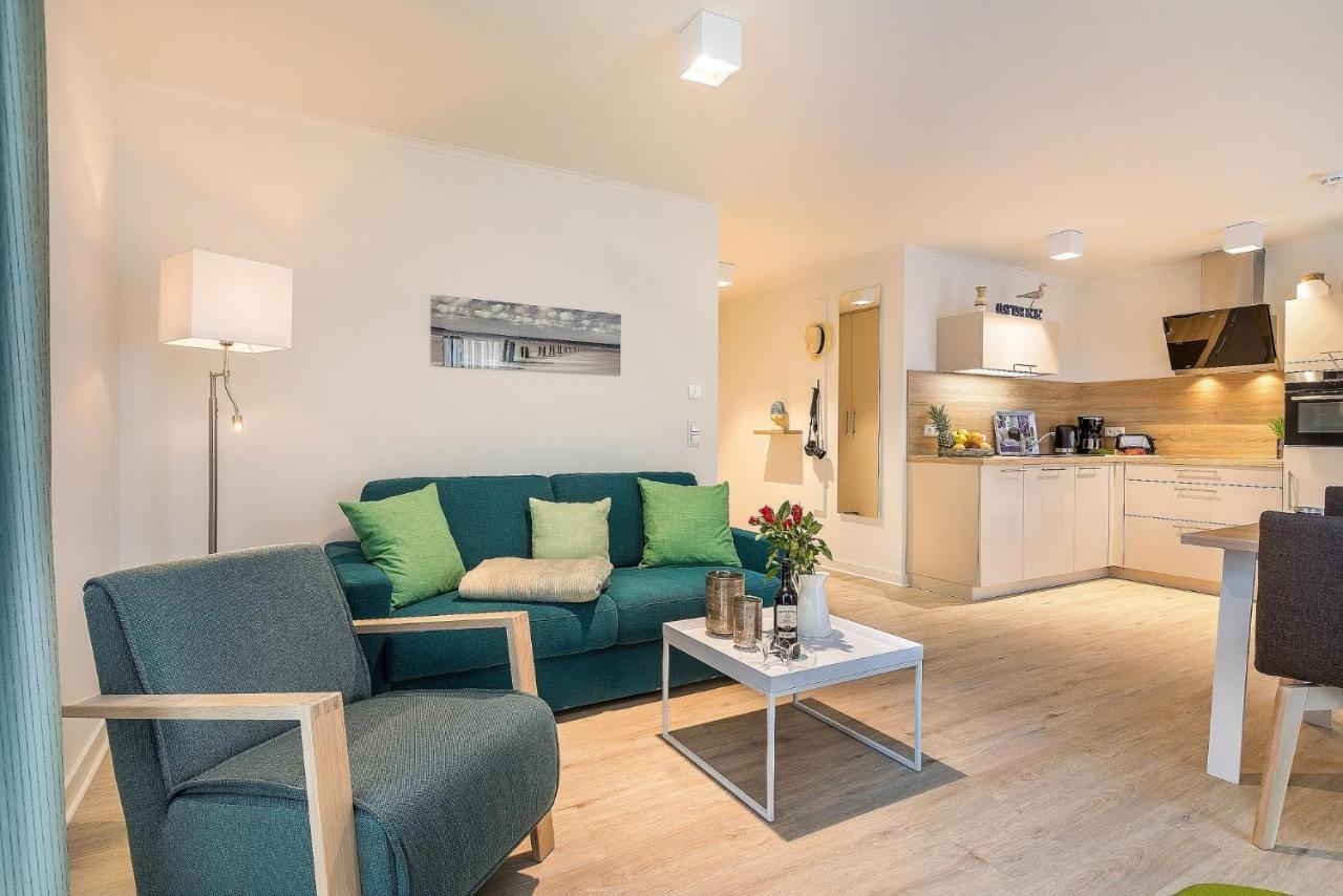 Apartmenthaus Am Park Am Park 25 프레로 외부 사진