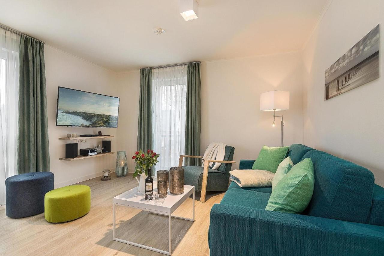 Apartmenthaus Am Park Am Park 25 프레로 외부 사진