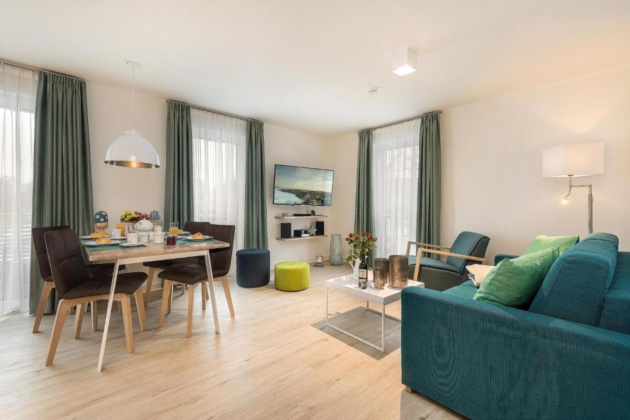 Apartmenthaus Am Park Am Park 25 프레로 외부 사진