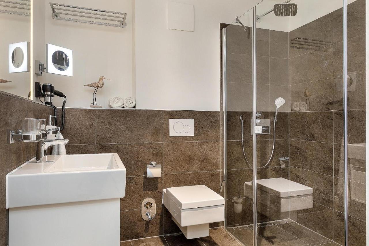 Apartmenthaus Am Park Am Park 25 프레로 외부 사진