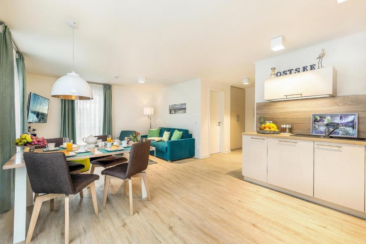 Apartmenthaus Am Park Am Park 25 프레로 외부 사진