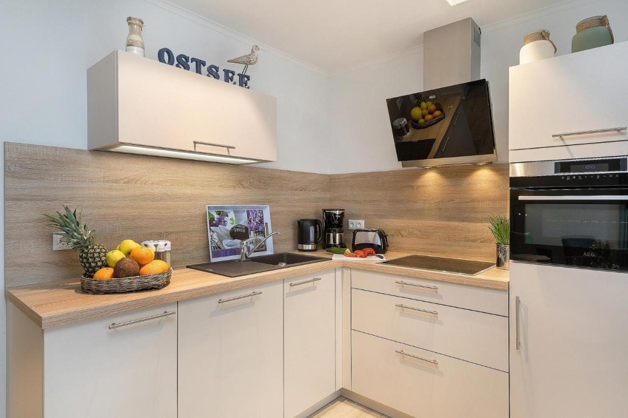 Apartmenthaus Am Park Am Park 25 프레로 외부 사진