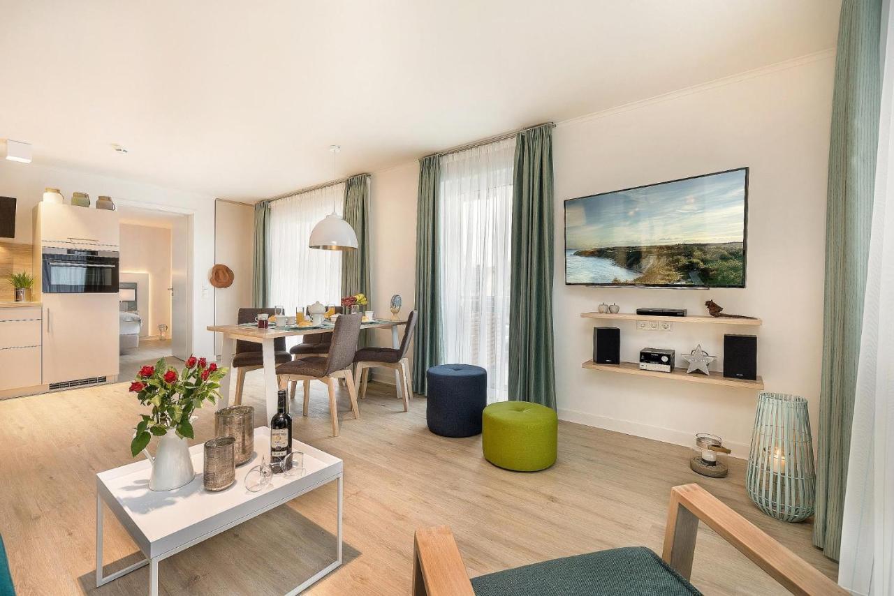 Apartmenthaus Am Park Am Park 25 프레로 외부 사진