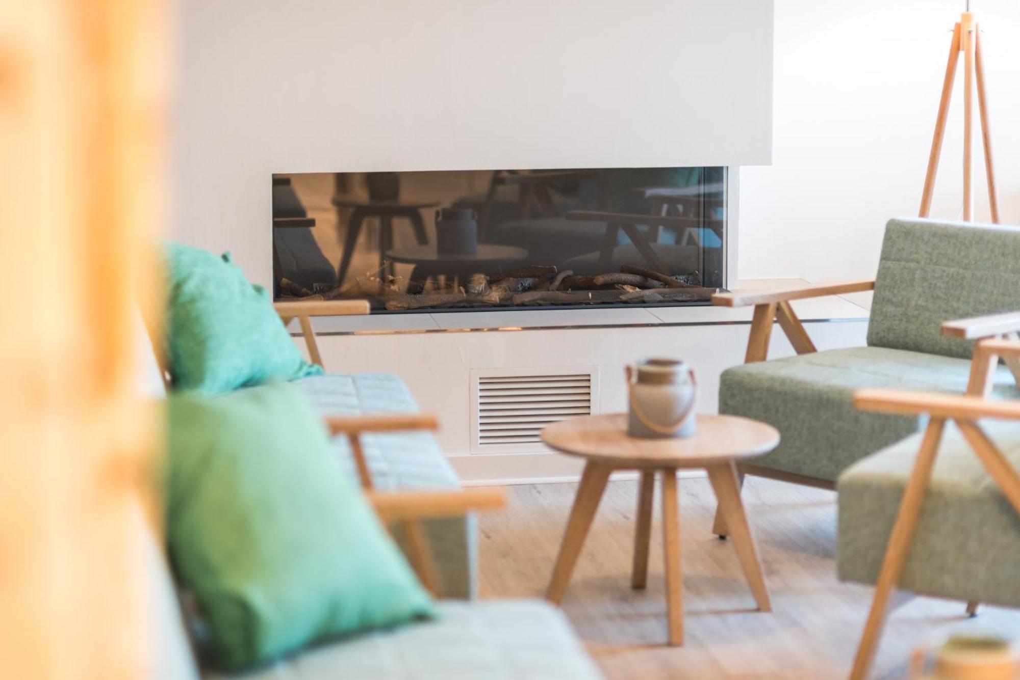 Apartmenthaus Am Park Am Park 25 프레로 외부 사진