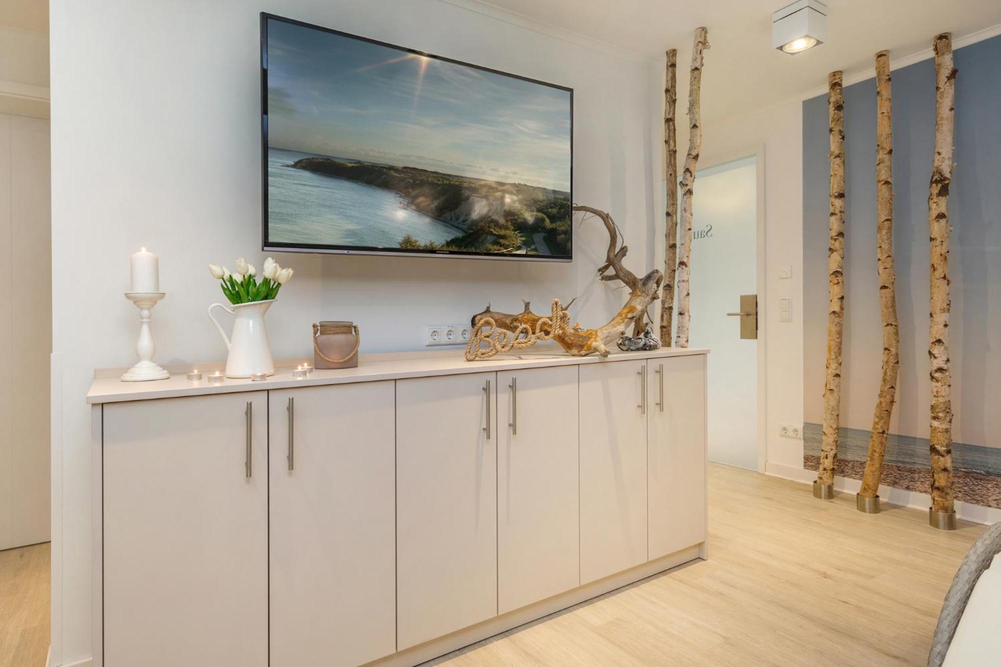 Apartmenthaus Am Park Am Park 25 프레로 외부 사진